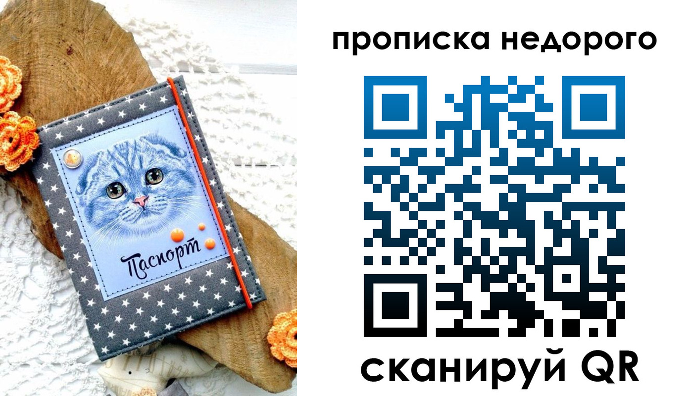 временная регистрация надежно в Белой Холунице